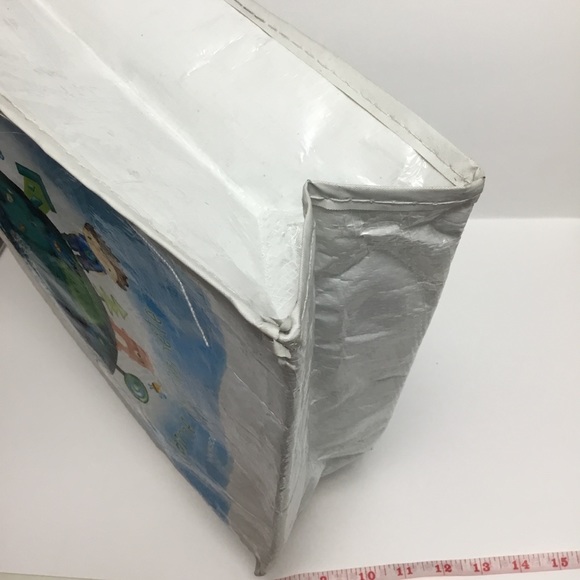 FWP SOURIS MINI Shopping Bag - Picture 3 of 6